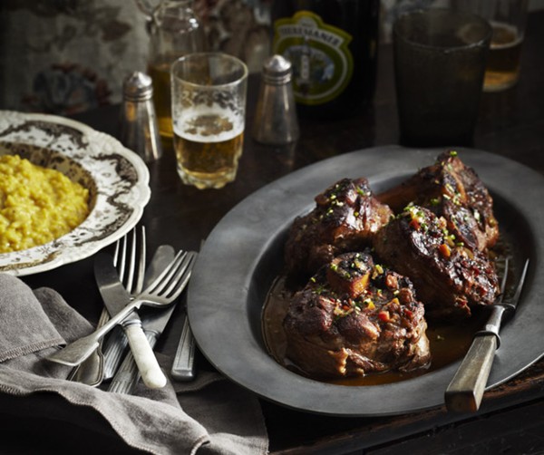 Osso buco