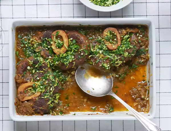 Osso buco