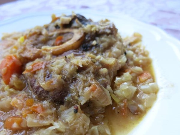 Osso buco