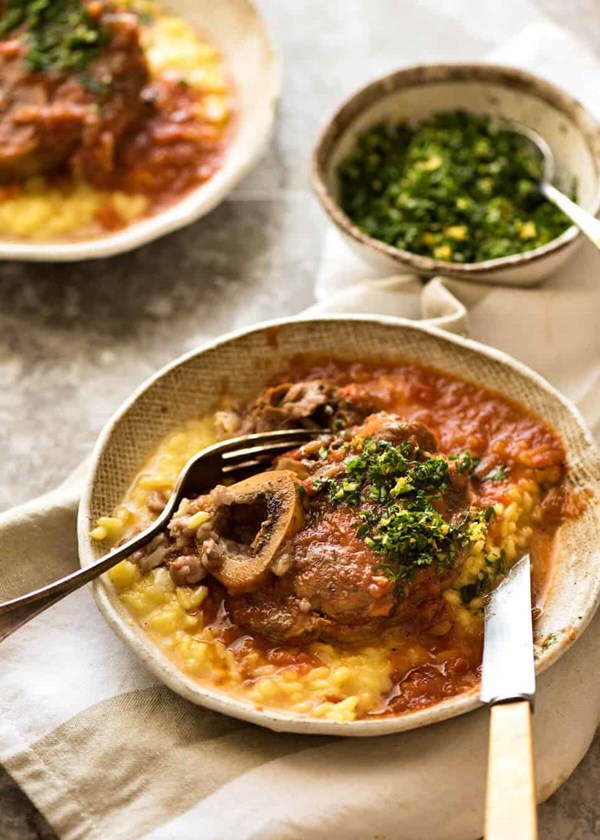 Osso buco