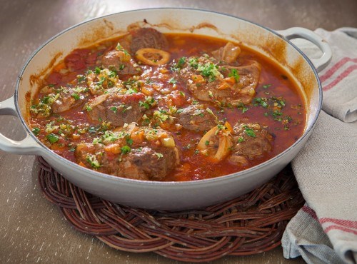 Osso buco