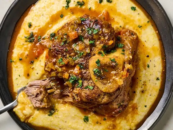 Osso buco