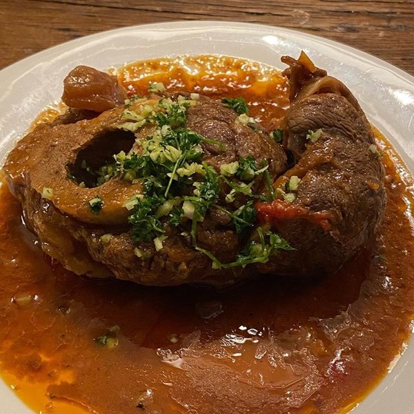 Osso buco