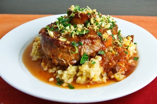 Osso buco