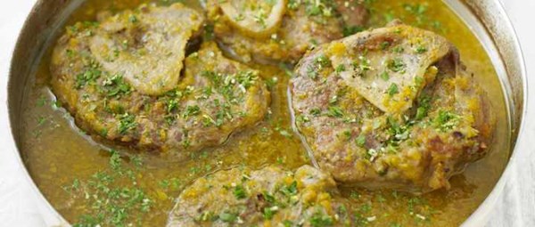 Ossobuco