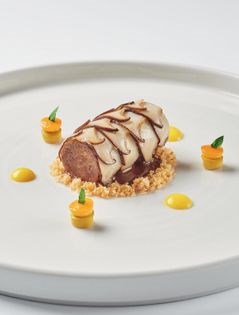 Ossobuco cannelloni