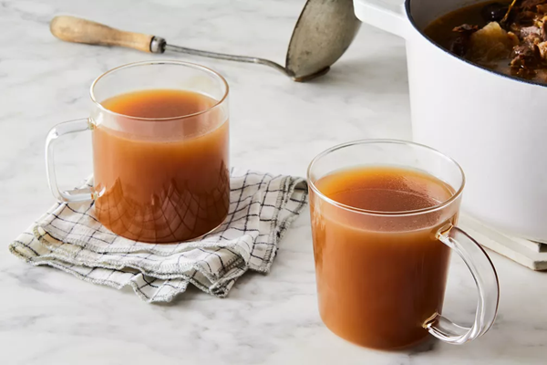 Our best bone broth