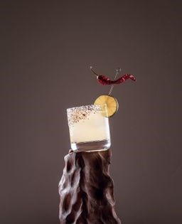Our margarita