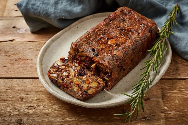  Our ultimate nut roast