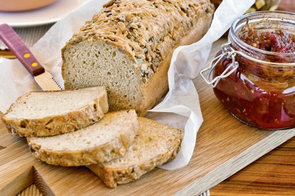 Outback tomato chutney