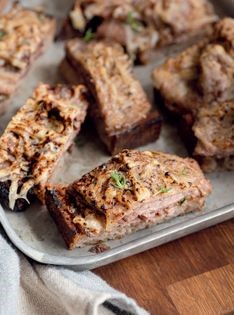 Ox tongue and cheddar cheese soldiers