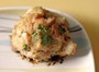 Oyster (un)stuffing