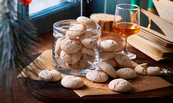 Paciencia cookies