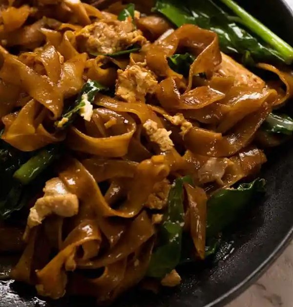 Pad see ew
