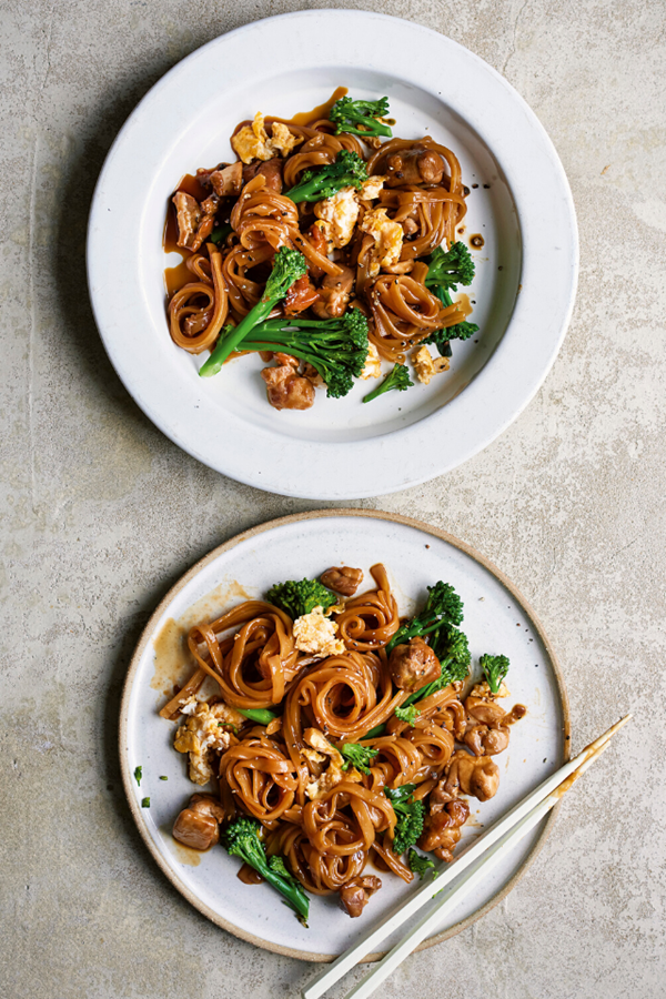 Pad see ew