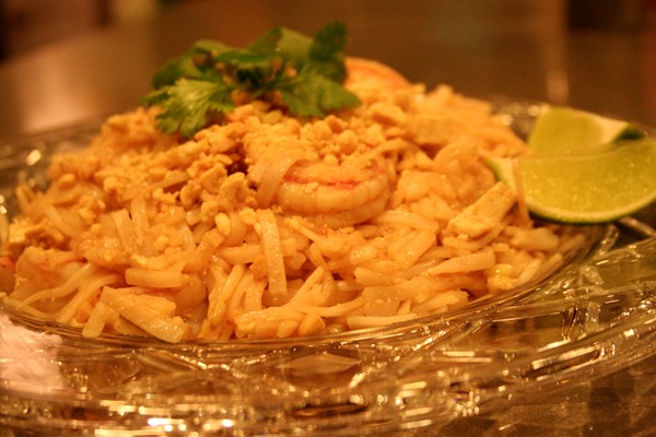 Pad Thai