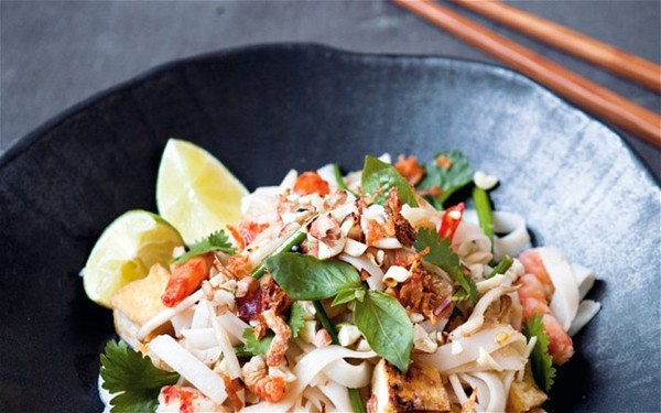 Pad Thai