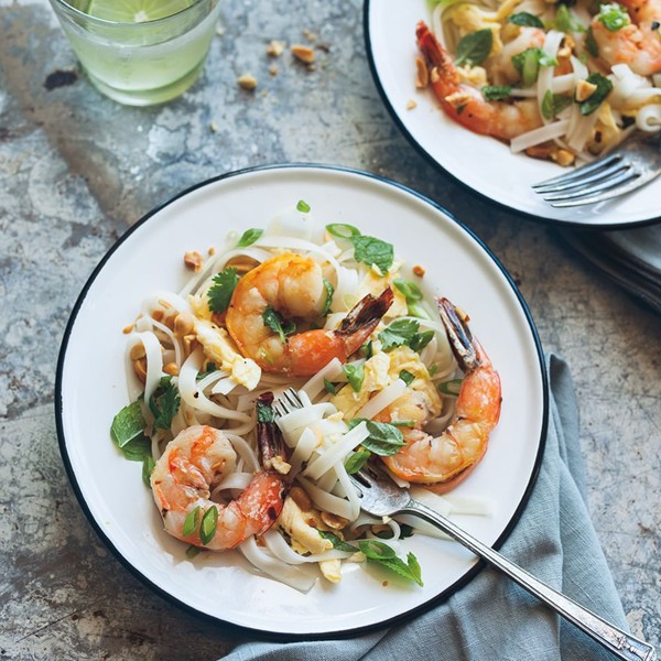 Pad Thai