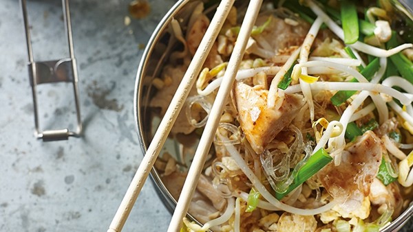 Pad Thai