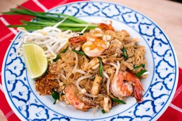Pad Thai