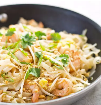 Pad-Thai