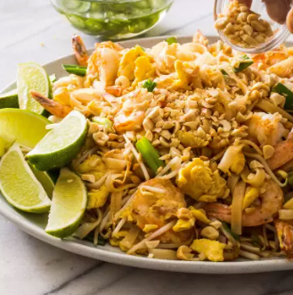 Pad Thai