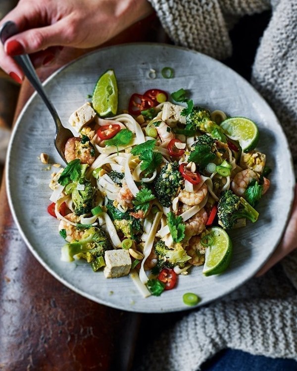 Pad Thai