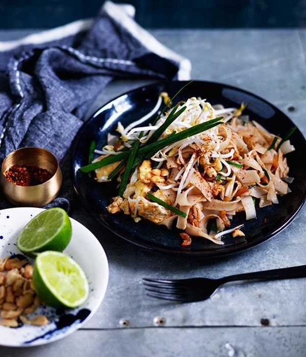Pad Thai