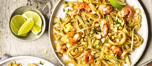 Pad Thai
