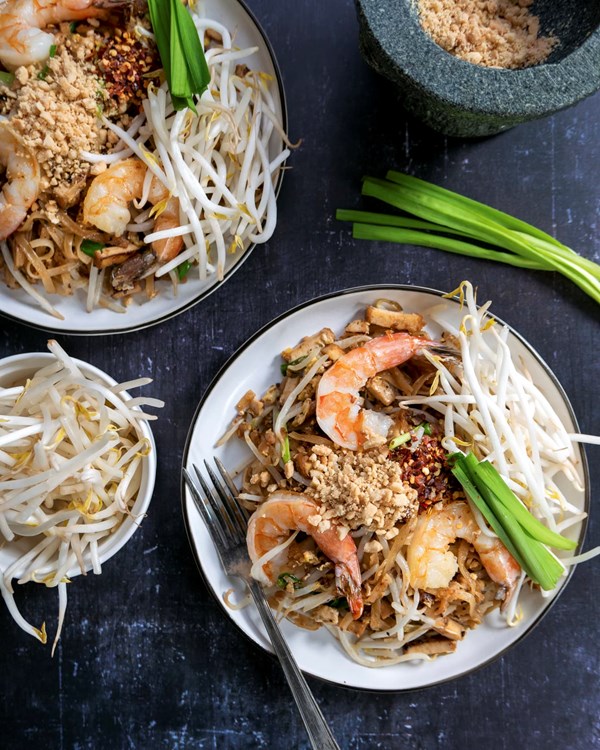 Pad Thai