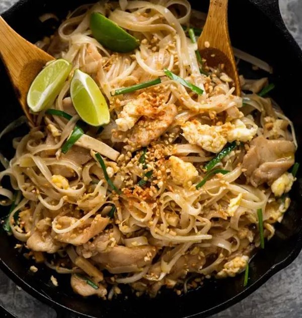 Pad Thai
