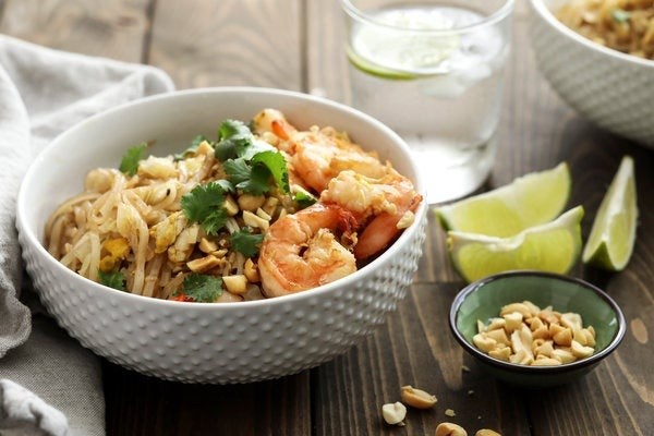 Pad Thai