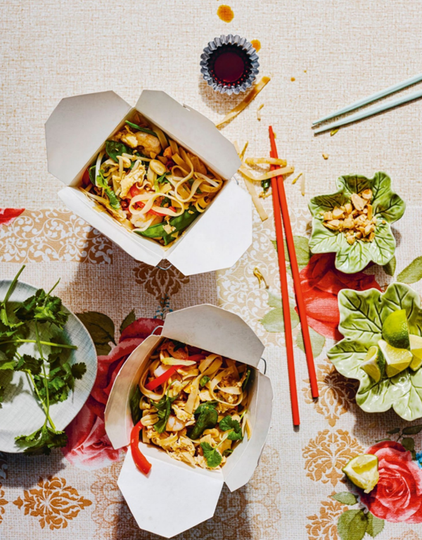 Pad Thai