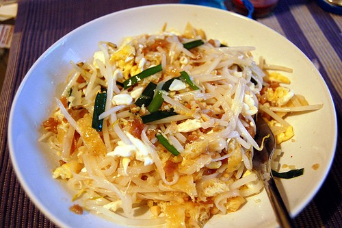 Pad Thai