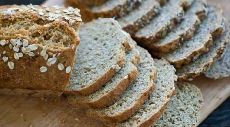 Paddy's Irish soda bread