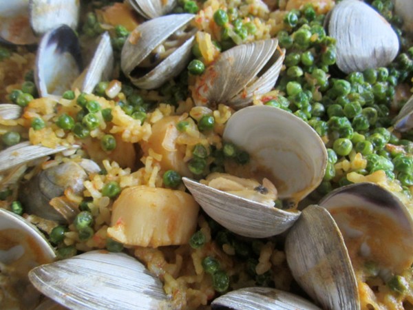 Paella