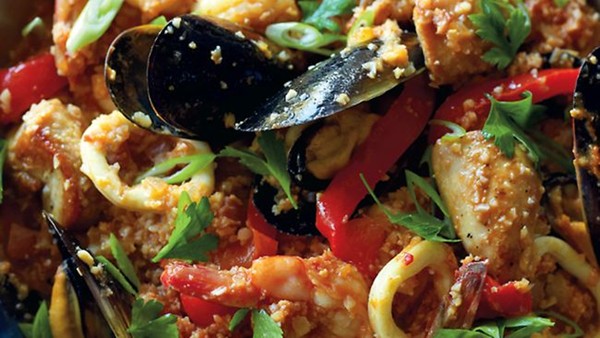 Paella