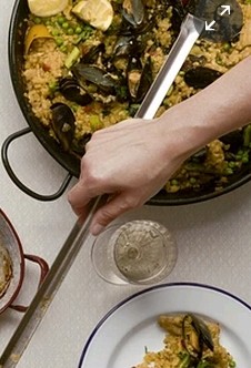 Paella 
