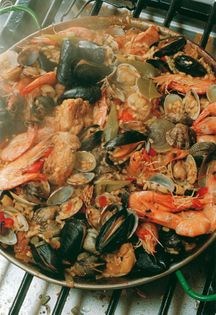 Paella