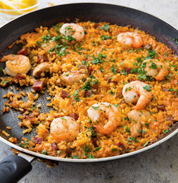 Paella