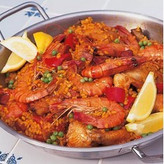 Paella