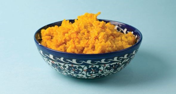Paella