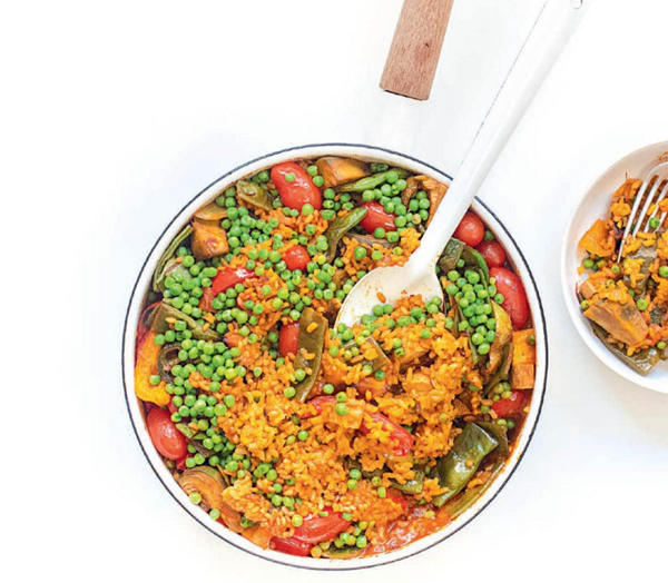 Paella