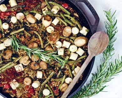 Paella