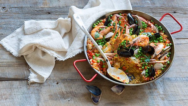 Paella