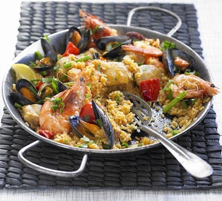 Paella
