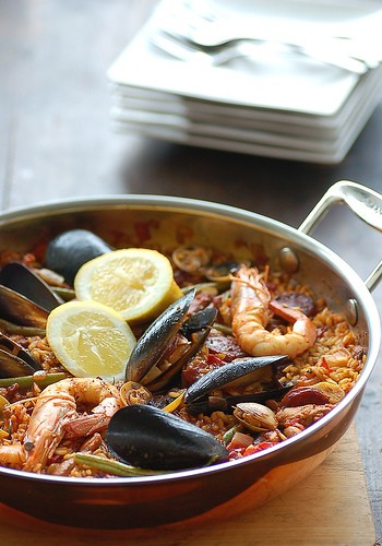 Paella