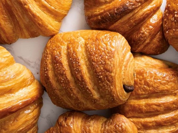 Pain au chocolat