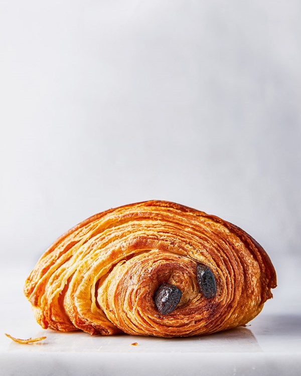 Pain au chocolat 