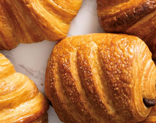 Pain au chocolat